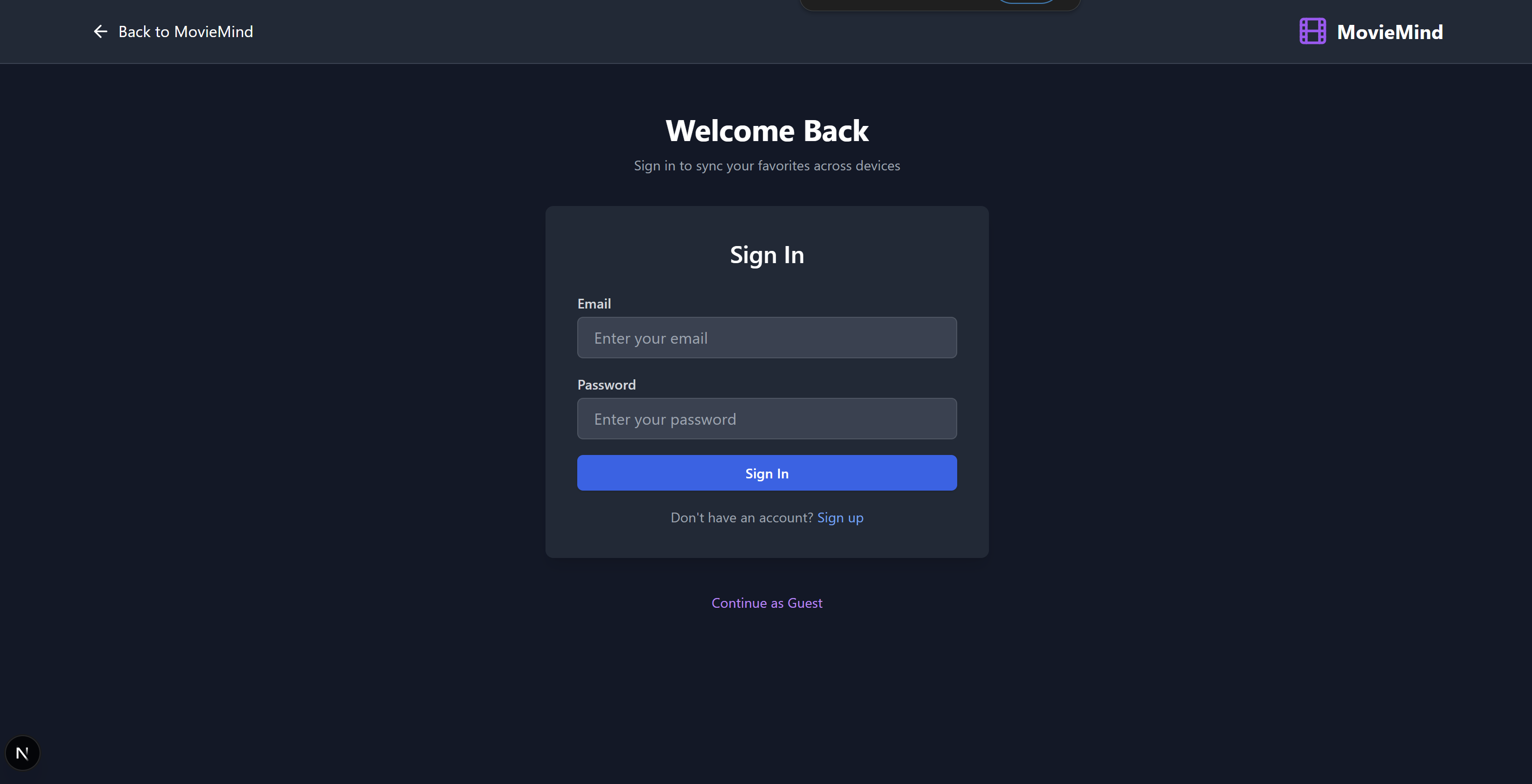 Movie Mind - Image 5